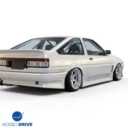 FRP VERT Side Skirts > Toyota Corolla (AE86) Trueno 1984-1987 > 2/3-Door image - 82