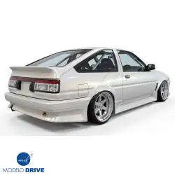FRP VERT Side Skirts > Toyota Corolla (AE86) Trueno 1984-1987 > 2/3-Door image - 83