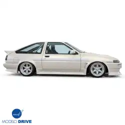 FRP VERT Side Skirts > Toyota Corolla (AE86) Trueno 1984-1987 > 2/3-Door image - 84