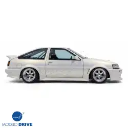 FRP VERT Side Skirts > Toyota Corolla (AE86) Trueno 1984-1987 > 2/3-Door image - 85