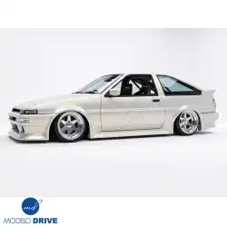 FRP VERT Side Skirts > Toyota Corolla (AE86) Trueno 1984-1987 > 2/3-Door image - 86