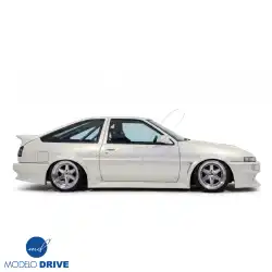FRP VERT Side Skirts > Toyota Corolla (AE86) Trueno 1984-1987 > 2/3-Door image - 87