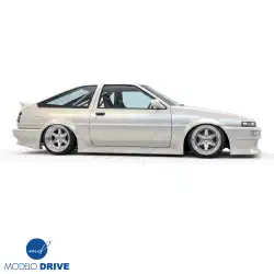 FRP VERT Side Skirts > Toyota Corolla (AE86) Trueno 1984-1987 > 2/3-Door image - 88