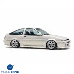 FRP VERT Side Skirts > Toyota Corolla (AE86) Trueno 1984-1987 > 2/3-Door image - 89