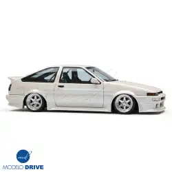 FRP VERT Side Skirts > Toyota Corolla (AE86) Trueno 1984-1987 > 2/3-Door image - 90