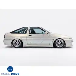 FRP VERT Side Skirts > Toyota Corolla (AE86) Trueno 1984-1987 > 2/3-Door image - 91