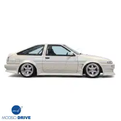 FRP VERT Side Skirts > Toyota Corolla (AE86) Trueno 1984-1987 > 2/3-Door image - 92