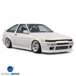 FRP VERT Side Skirts > Toyota Corolla (AE86) Trueno 1984-1987 > 2/3-Door image - 93