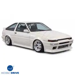 FRP VERT Side Skirts > Toyota Corolla (AE86) Trueno 1984-1987 > 2/3-Door image - 94