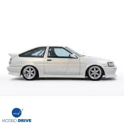 FRP VERT Side Skirts > Toyota Corolla (AE86) Trueno 1984-1987 > 2/3-Door image - 95