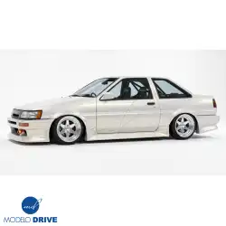 FRP VERT Side Skirts > Toyota Corolla (AE86) Trueno 1984-1987 > 2/3-Door image - 96