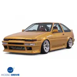 FRP VERT Side Skirts > Toyota Corolla (AE86) Trueno 1984-1987 > 2/3-Door image - 9