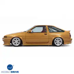 FRP VERT Side Skirts > Toyota Corolla (AE86) Trueno 1984-1987 > 2/3-Door image - 34