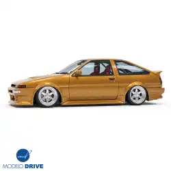 FRP VERT Side Skirts > Toyota Corolla (AE86) Trueno 1984-1987 > 2/3-Door image - 37