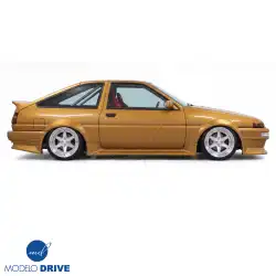 FRP VERT Side Skirts > Toyota Corolla (AE86) Trueno 1984-1987 > 2/3-Door image - 40