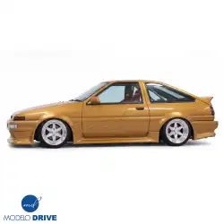 FRP VERT Side Skirts > Toyota Corolla (AE86) Trueno 1984-1987 > 2/3-Door image - 42
