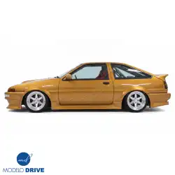 FRP VERT Side Skirts > Toyota Corolla (AE86) Trueno 1984-1987 > 2/3-Door image - 43