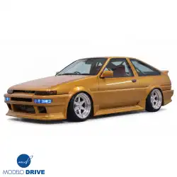 FRP VERT Side Skirts > Toyota Corolla (AE86) Trueno 1984-1987 > 2/3-Door image - 47