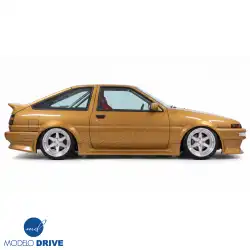 FRP VERT Side Skirts > Toyota Corolla (AE86) Trueno 1984-1987 > 2/3-Door image - 48