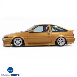 FRP VERT Side Skirts > Toyota Corolla (AE86) Trueno 1984-1987 > 2/3-Door image - 51