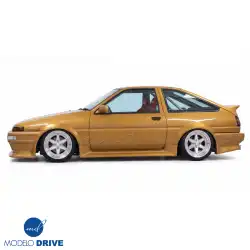FRP VERT Side Skirts > Toyota Corolla (AE86) Trueno 1984-1987 > 2/3-Door image - 53