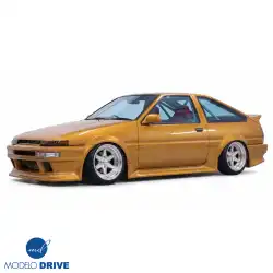 FRP VERT Side Skirts > Toyota Corolla (AE86) Trueno 1984-1987 > 2/3-Door image - 54