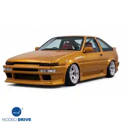 FRP VERT Side Skirts > Toyota Corolla (AE86) Trueno 1984-1987 > 2/3-Door image - 59