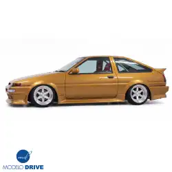 FRP VERT Side Skirts > Toyota Corolla (AE86) Trueno 1984-1987 > 2/3-Door image - 61