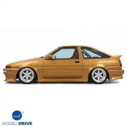 FRP VERT Side Skirts > Toyota Corolla (AE86) Trueno 1984-1987 > 2/3-Door image - 66