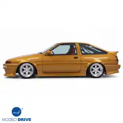 FRP VERT Side Skirts > Toyota Corolla (AE86) Trueno 1984-1987 > 2/3-Door image - 69