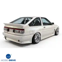 FRP VERT Rear Bumper > Toyota Corolla (AE86) Trueno 1984-1987 > 2/3-Door image - 50