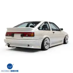 FRP VERT Rear Bumper > Toyota Corolla (AE86) Trueno 1984-1987 > 2/3-Door image - 59