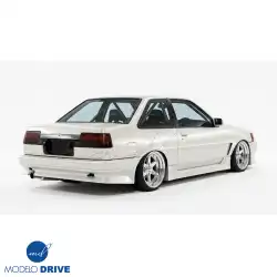 FRP VERT Rear Bumper > Toyota Corolla (AE86) Trueno 1984-1987 > 2/3-Door image - 61