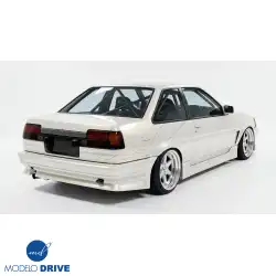 FRP VERT Rear Bumper > Toyota Corolla (AE86) Trueno 1984-1987 > 2/3-Door image - 62