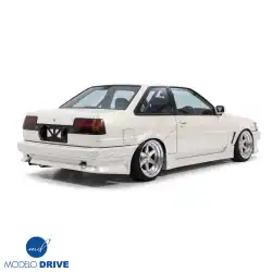 FRP VERT Rear Bumper > Toyota Corolla (AE86) Trueno 1984-1987 > 2/3-Door image - 63