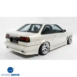 FRP VERT Rear Bumper > Toyota Corolla (AE86) Trueno 1984-1987 > 2/3-Door image - 64