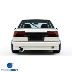 FRP VERT Rear Bumper > Toyota Corolla (AE86) Trueno 1984-1987 > 2/3-Door image - 66