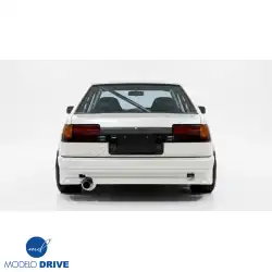 FRP VERT Rear Bumper > Toyota Corolla (AE86) Trueno 1984-1987 > 2/3-Door image - 67