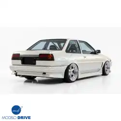 FRP VERT Rear Bumper > Toyota Corolla (AE86) Trueno 1984-1987 > 2/3-Door image - 68