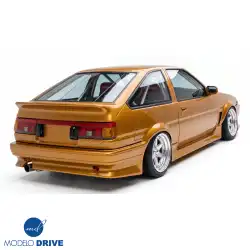 FRP VERT Rear Bumper > Toyota Corolla (AE86) Trueno 1984-1987 > 2/3-Door image - 22
