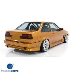 FRP VERT Rear Bumper > Toyota Corolla (AE86) Trueno 1984-1987 > 2/3-Door image - 23