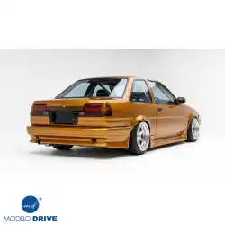 FRP VERT Rear Bumper > Toyota Corolla (AE86) Trueno 1984-1987 > 2/3-Door image - 25