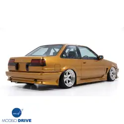 FRP VERT Rear Bumper > Toyota Corolla (AE86) Trueno 1984-1987 > 2/3-Door image - 26