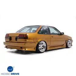 FRP VERT Rear Bumper > Toyota Corolla (AE86) Trueno 1984-1987 > 2/3-Door image - 29