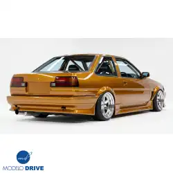 FRP VERT Rear Bumper > Toyota Corolla (AE86) Trueno 1984-1987 > 2/3-Door image - 31