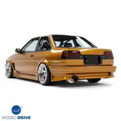 FRP VERT Rear Bumper > Toyota Corolla (AE86) Trueno 1984-1987 > 2/3-Door image - 33