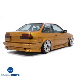 FRP VERT Rear Bumper > Toyota Corolla (AE86) Trueno 1984-1987 > 2/3-Door image - 37