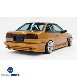 FRP VERT Rear Bumper > Toyota Corolla (AE86) Trueno 1984-1987 > 2/3-Door image - 38