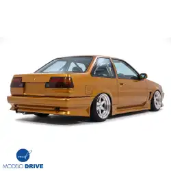 FRP VERT Rear Bumper > Toyota Corolla (AE86) Trueno 1984-1987 > 2/3-Door image - 41