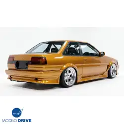 FRP VERT Rear Bumper > Toyota Corolla (AE86) Trueno 1984-1987 > 2/3-Door image - 45